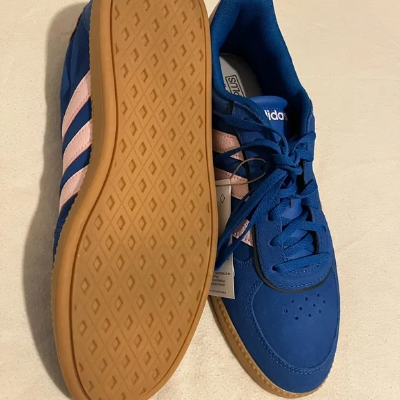 adidas Breaknet Sleek Women's Sportswear Shoes - Picture 3 of 4